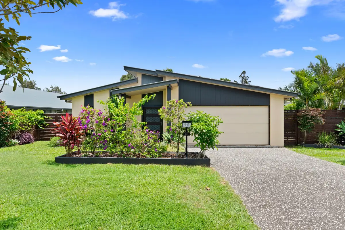 Main view of Homely house listing, 95 Little Mountain Drive, Little Mountain QLD 4551