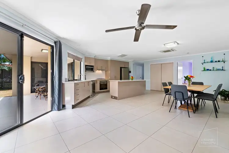 Second view of Homely house listing, 95 Little Mountain Drive, Little Mountain QLD 4551