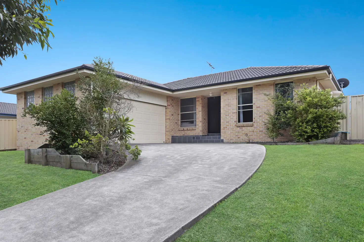 Main view of Homely house listing, 224 Denton Park Drive, Aberglasslyn NSW 2320