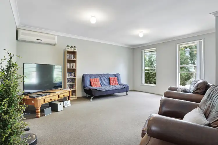 Second view of Homely house listing, 224 Denton Park Drive, Aberglasslyn NSW 2320