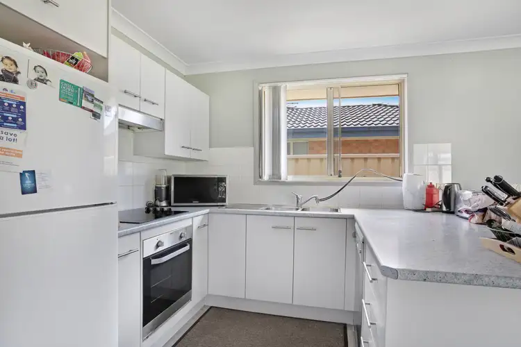 Third view of Homely house listing, 224 Denton Park Drive, Aberglasslyn NSW 2320
