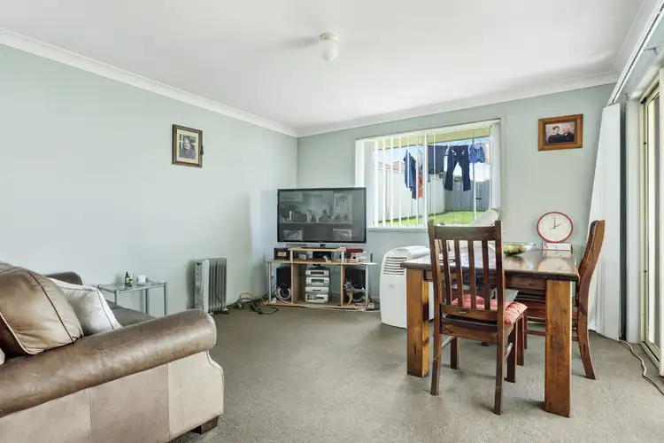 Fourth view of Homely house listing, 224 Denton Park Drive, Aberglasslyn NSW 2320