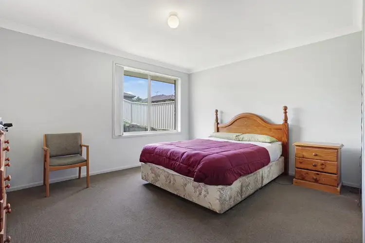 Fifth view of Homely house listing, 224 Denton Park Drive, Aberglasslyn NSW 2320