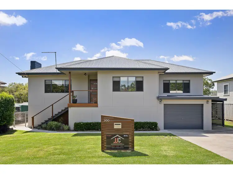 200 Dibbs Street, East Lismore NSW 2480