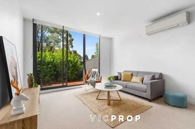 Main view of Homely apartment listing, G08/2 Clarkson Court, Clayton VIC 3168