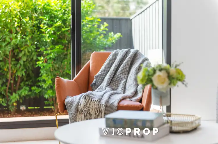 Second view of Homely apartment listing, G08/2 Clarkson Court, Clayton VIC 3168