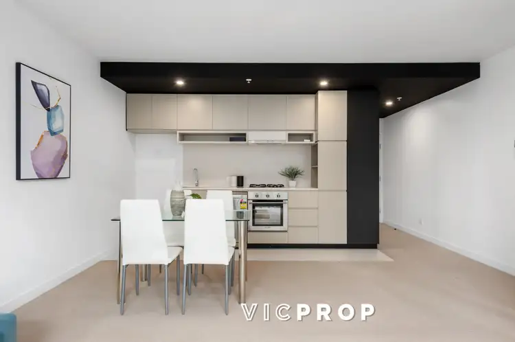 Third view of Homely apartment listing, G08/2 Clarkson Court, Clayton VIC 3168