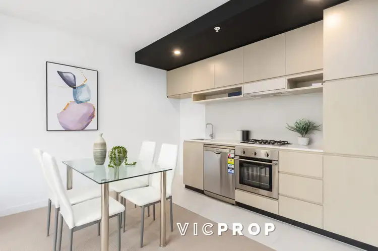 Fourth view of Homely apartment listing, G08/2 Clarkson Court, Clayton VIC 3168