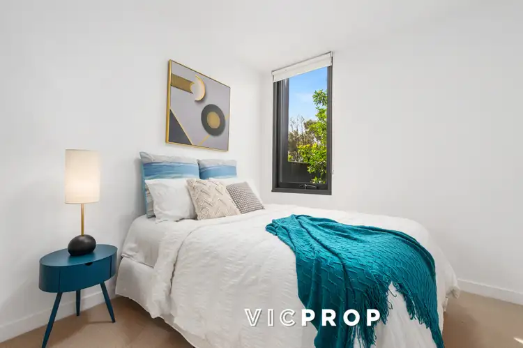 Fifth view of Homely apartment listing, G08/2 Clarkson Court, Clayton VIC 3168