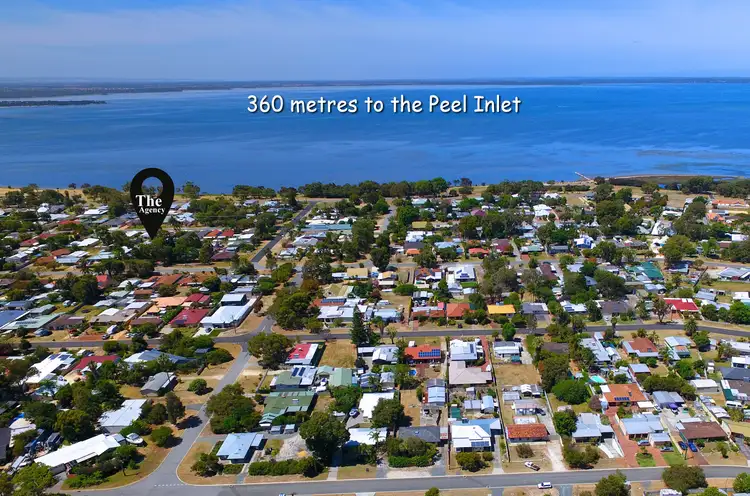 Second view of Homely house listing, 33 Roy Road, Coodanup WA 6210