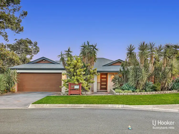 30 Samuel Street, Calamvale QLD 4116