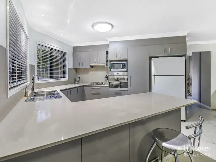 Second view of Homely house listing, 30 Samuel Street, Calamvale QLD 4116