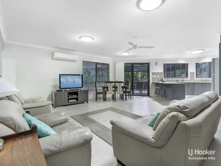 Third view of Homely house listing, 30 Samuel Street, Calamvale QLD 4116