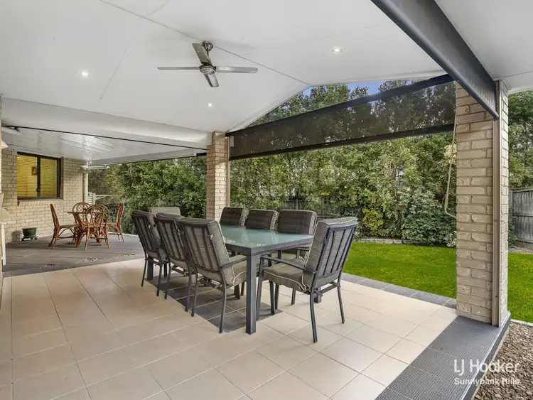 Fourth view of Homely house listing, 30 Samuel Street, Calamvale QLD 4116