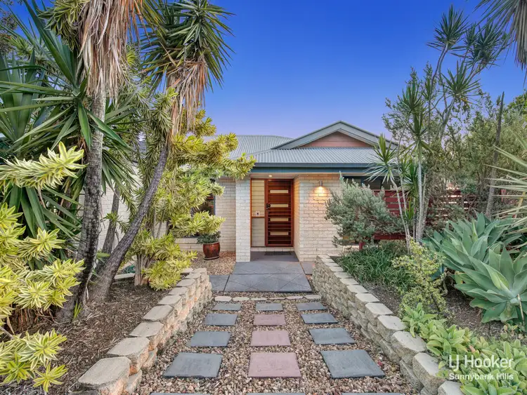 Fifth view of Homely house listing, 30 Samuel Street, Calamvale QLD 4116