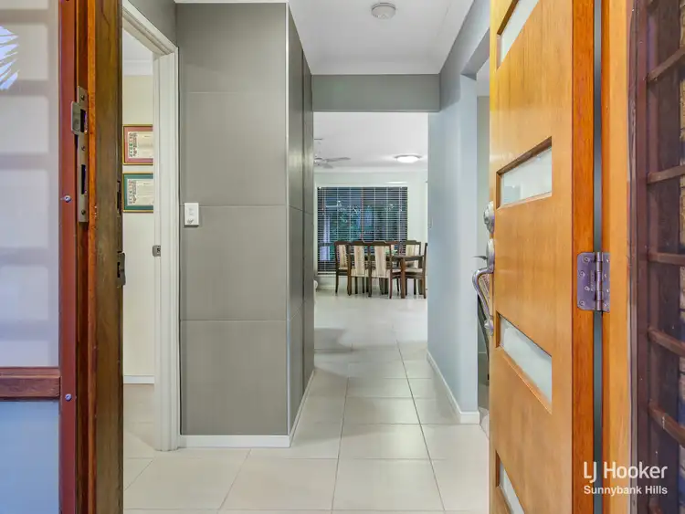 Sixth view of Homely house listing, 30 Samuel Street, Calamvale QLD 4116