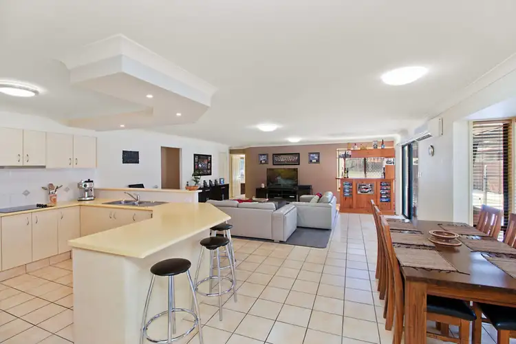 Third view of Homely house listing, 16 Grassmere Court, Banora Point NSW 2486