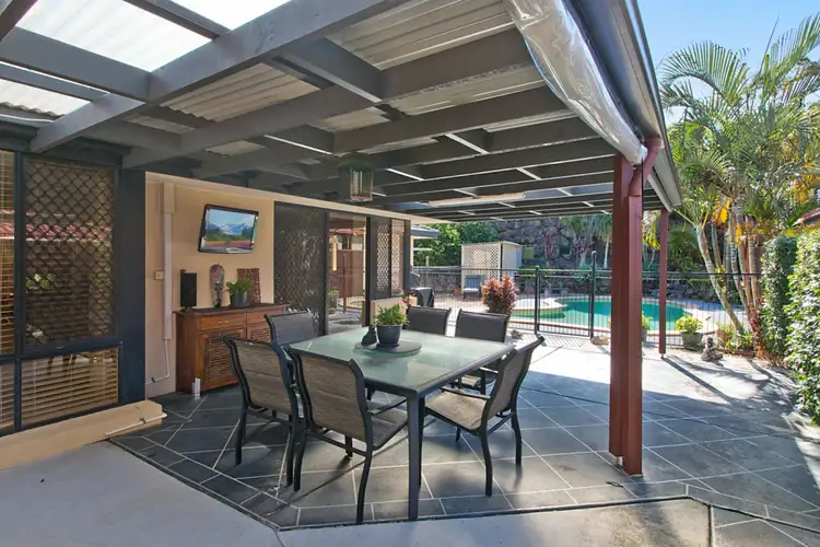Fourth view of Homely house listing, 16 Grassmere Court, Banora Point NSW 2486