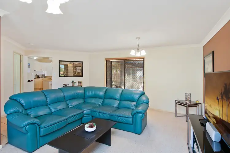 Fifth view of Homely house listing, 16 Grassmere Court, Banora Point NSW 2486