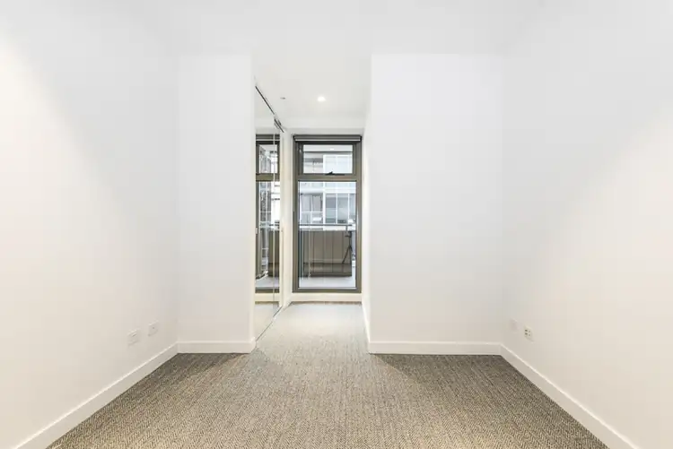 Fifth view of Homely apartment listing, 702/35 Wilson Street, South Yarra VIC 3141