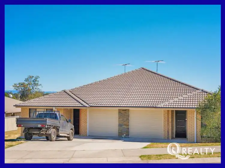 Second view of Homely townhouse listing, 1/5 Lagoona Court, Churchill QLD 4305