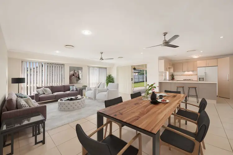 10 Millbrook Street, Dayboro QLD 4521