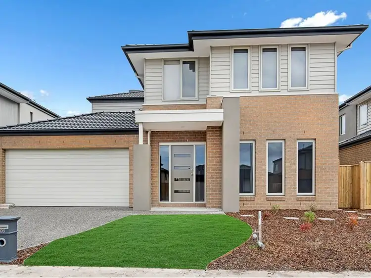 106 Bondi Parade, Point Cook VIC 3030