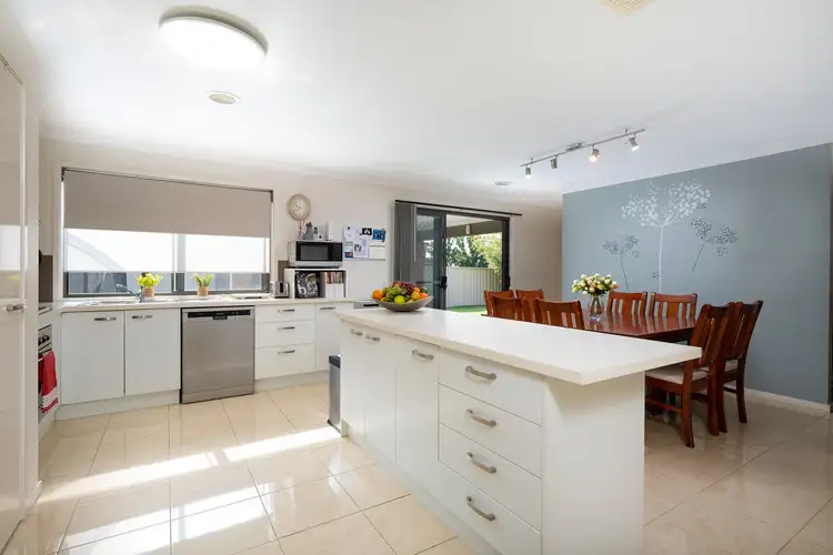 Second view of Homely house listing, 23 Whistler Concourse, Wodonga VIC 3690