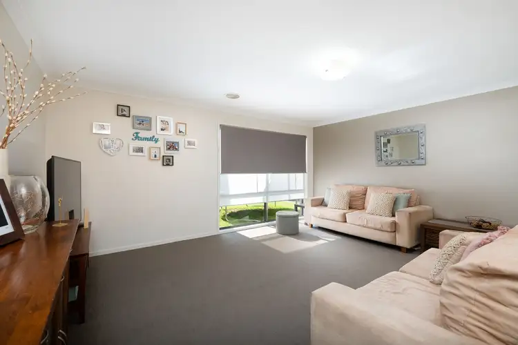 Third view of Homely house listing, 23 Whistler Concourse, Wodonga VIC 3690