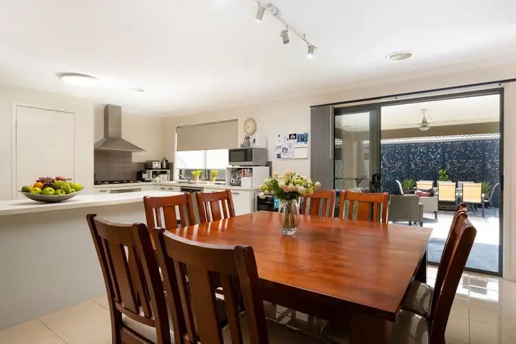 Fifth view of Homely house listing, 23 Whistler Concourse, Wodonga VIC 3690