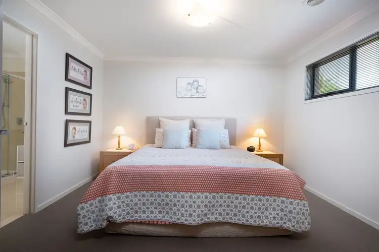 Seventh view of Homely house listing, 23 Whistler Concourse, Wodonga VIC 3690