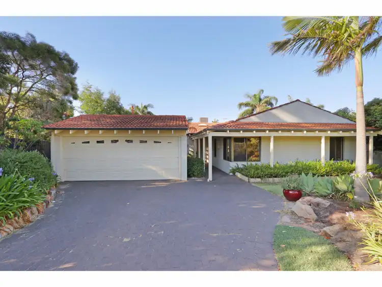 Fourth view of Homely house listing, 24 Connelly Way, Booragoon WA 6154