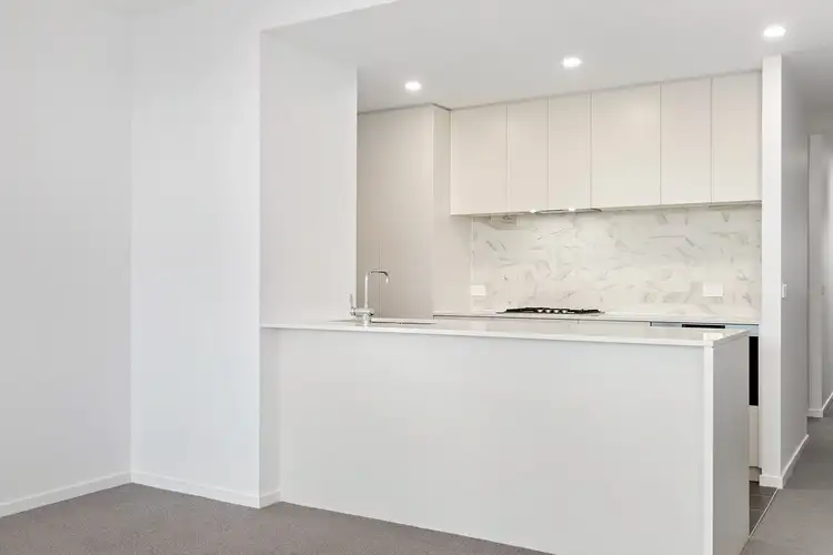 Fourth view of Homely apartment listing, 612/1 Howard Street, Warners Bay NSW 2282