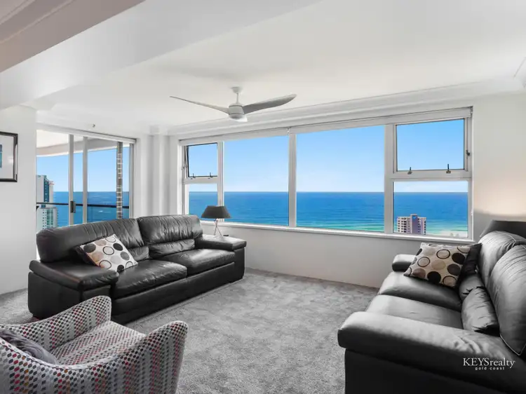 160/12 Commodore Drive, Paradise Waters QLD 4217