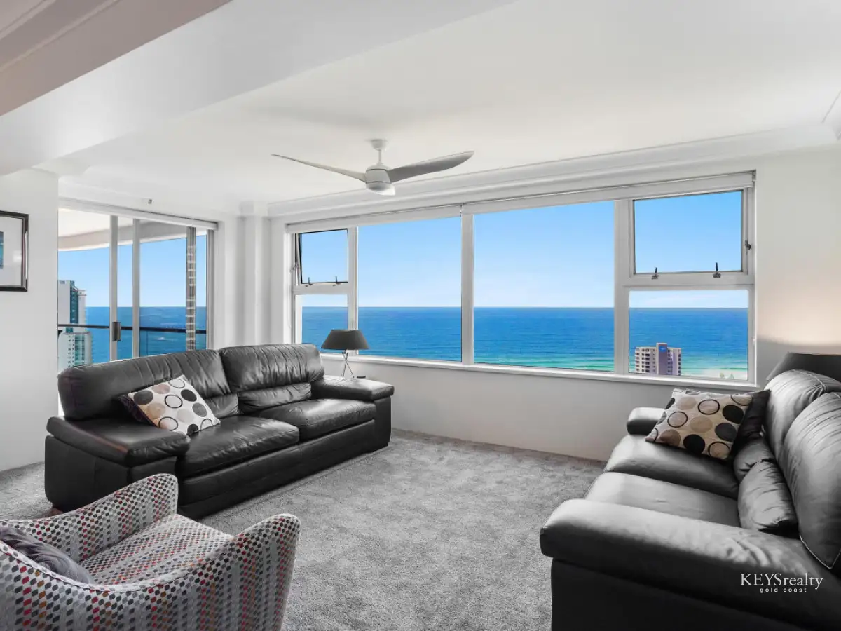 Main view of Homely apartment listing, 160/12 Commodore Drive, Paradise Waters QLD 4217