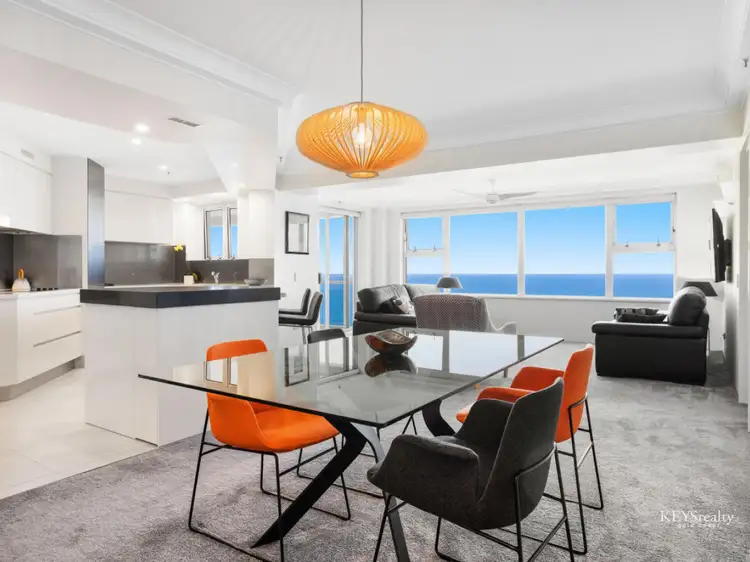 Second view of Homely apartment listing, 160/12 Commodore Drive, Paradise Waters QLD 4217