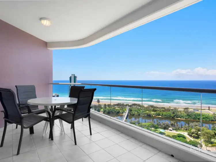 Fourth view of Homely apartment listing, 160/12 Commodore Drive, Paradise Waters QLD 4217