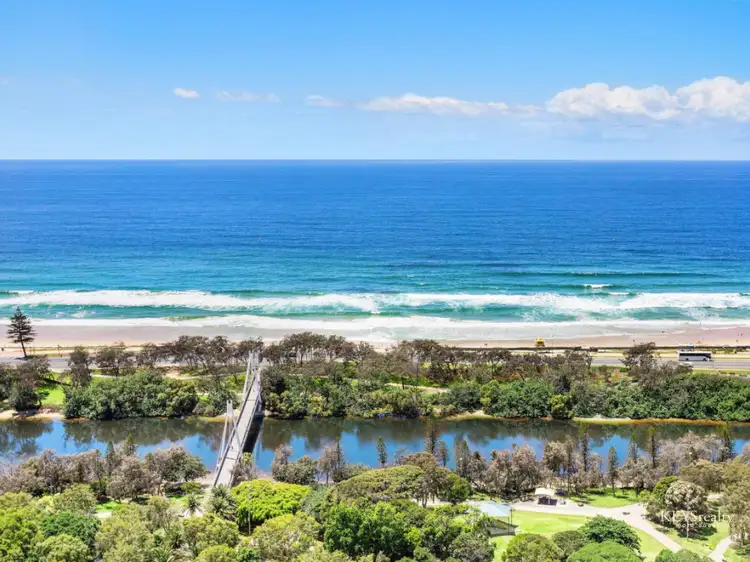 Sixth view of Homely apartment listing, 160/12 Commodore Drive, Paradise Waters QLD 4217
