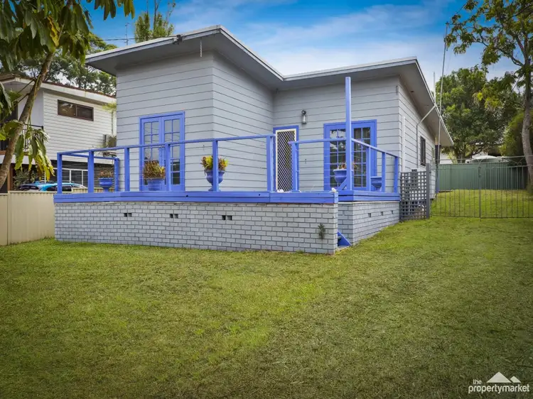 Main view of Homely house listing, 18 Moonah Place, Gwandalan NSW 2259