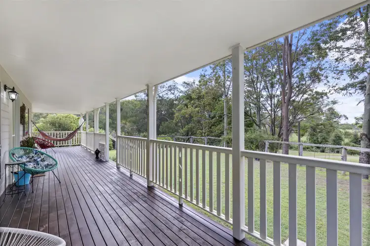 Seventh view of Homely house listing, 62 Old Mill Road, Carters Ridge QLD 4563
