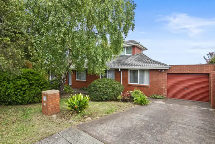 Main view of Homely house listing, 47 Dorset Road, Mount Martha VIC 3934