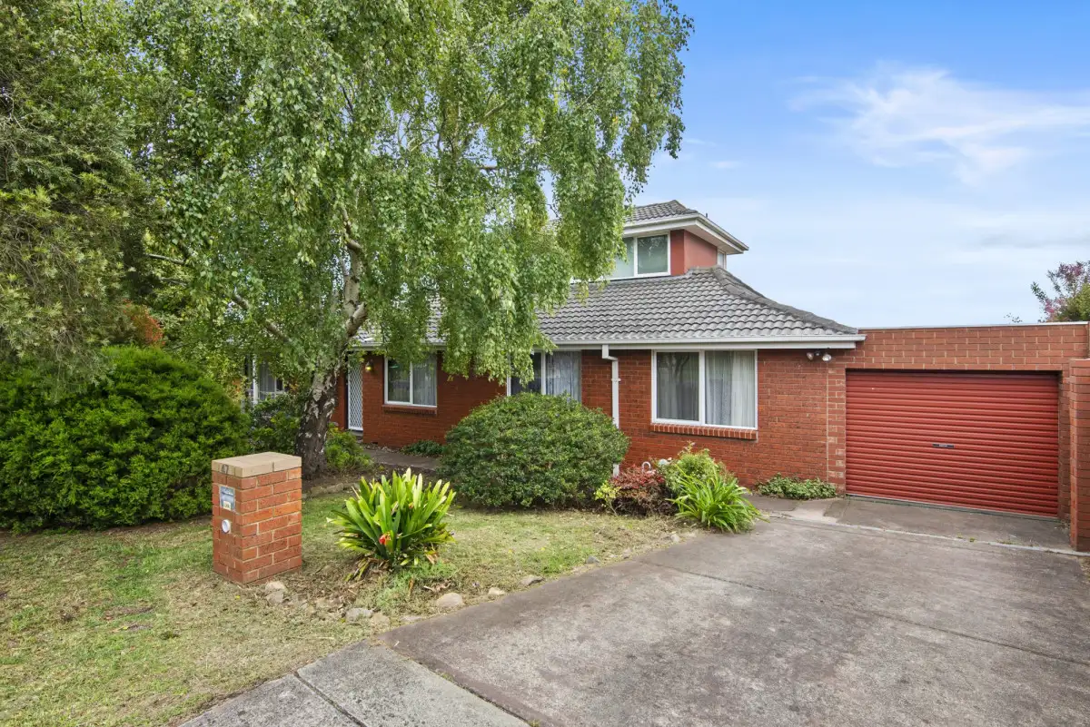 Main view of Homely house listing, 47 Dorset Road, Mount Martha VIC 3934