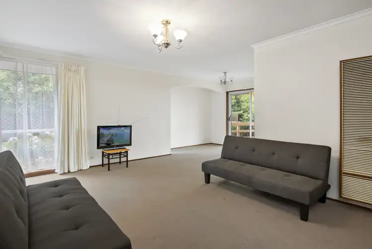 Second view of Homely house listing, 47 Dorset Road, Mount Martha VIC 3934