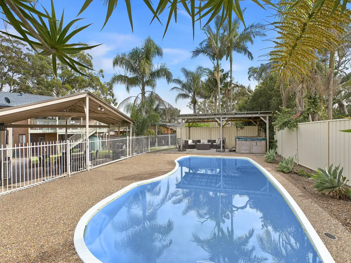 Main view of Homely house listing, 5 Cox Close, Buff Point NSW 2262