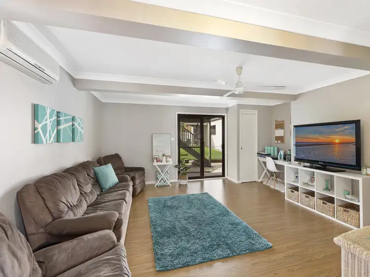 Third view of Homely house listing, 5 Cox Close, Buff Point NSW 2262
