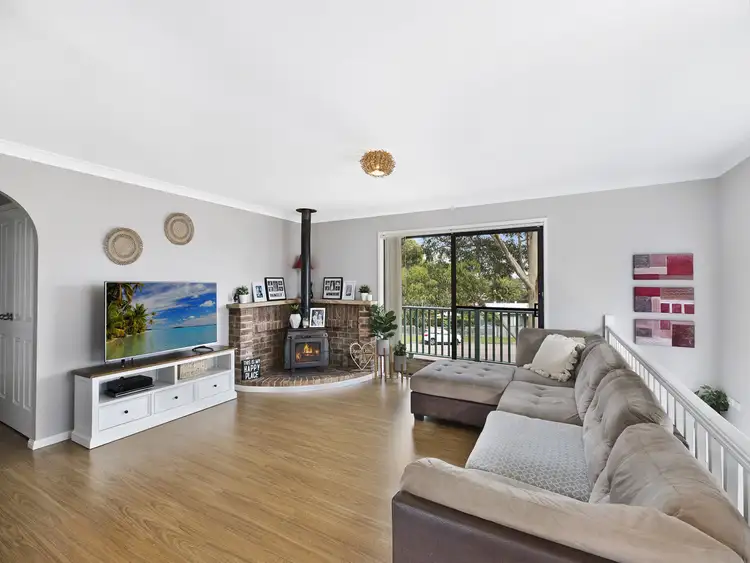 Fourth view of Homely house listing, 5 Cox Close, Buff Point NSW 2262