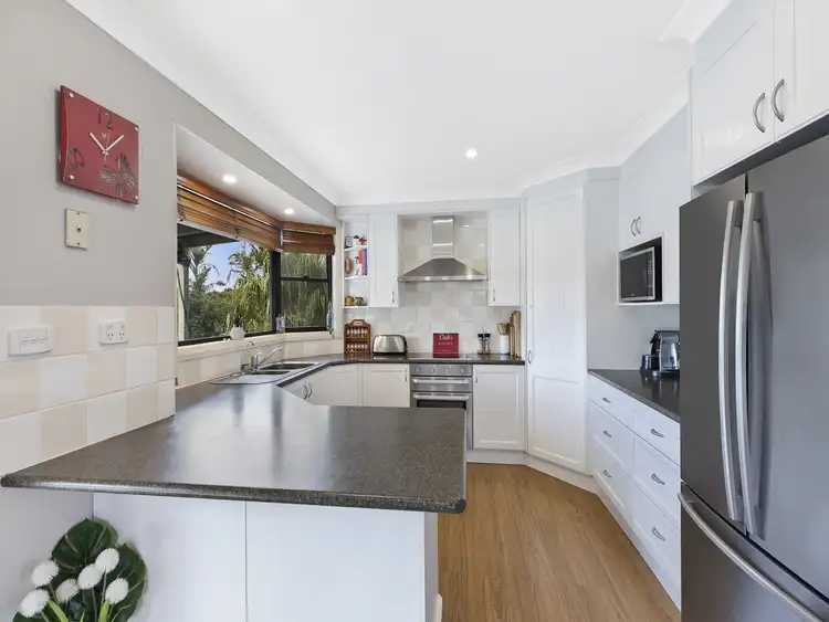 Fifth view of Homely house listing, 5 Cox Close, Buff Point NSW 2262