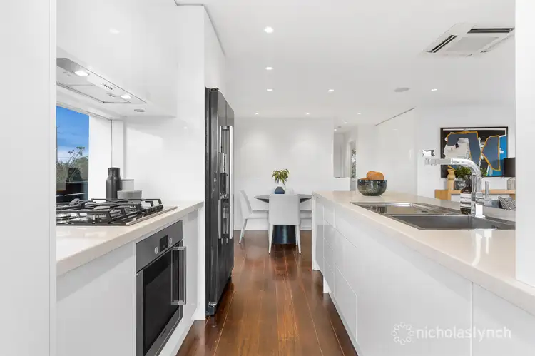 Third view of Homely townhouse listing, 1/583 Nepean Highway, Bonbeach VIC 3196