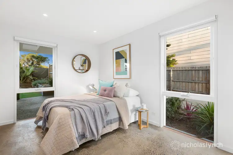 Sixth view of Homely townhouse listing, 1/583 Nepean Highway, Bonbeach VIC 3196