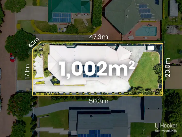 Third view of Homely house listing, 10 Mansfield Place, Mansfield QLD 4122